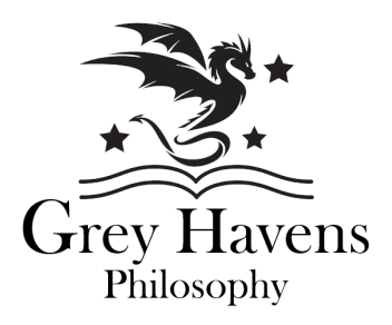 Grey Havens Matched Black
